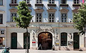 Mercure Grand Hotel Biedermeier Wien